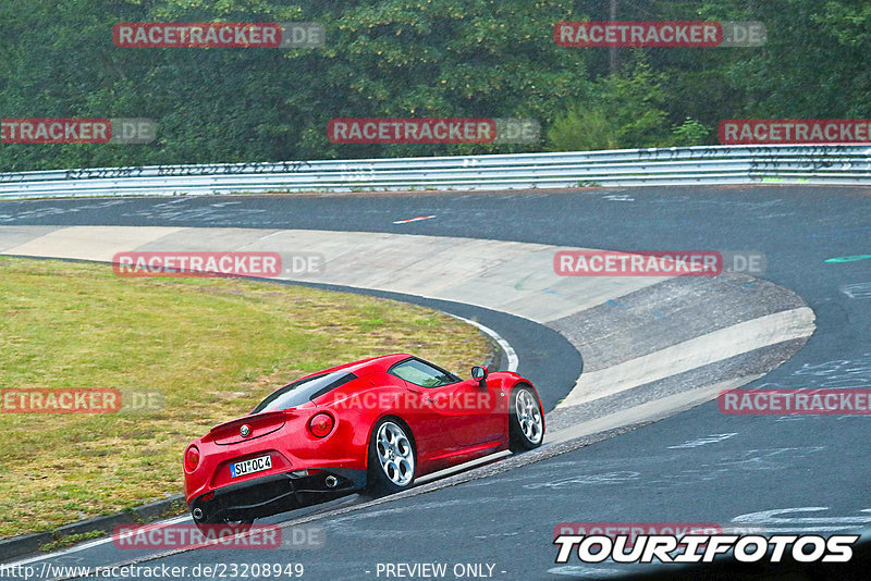 Bild #23208949 - Touristenfahrten Nürburgring Nordschleife (28.07.2023)