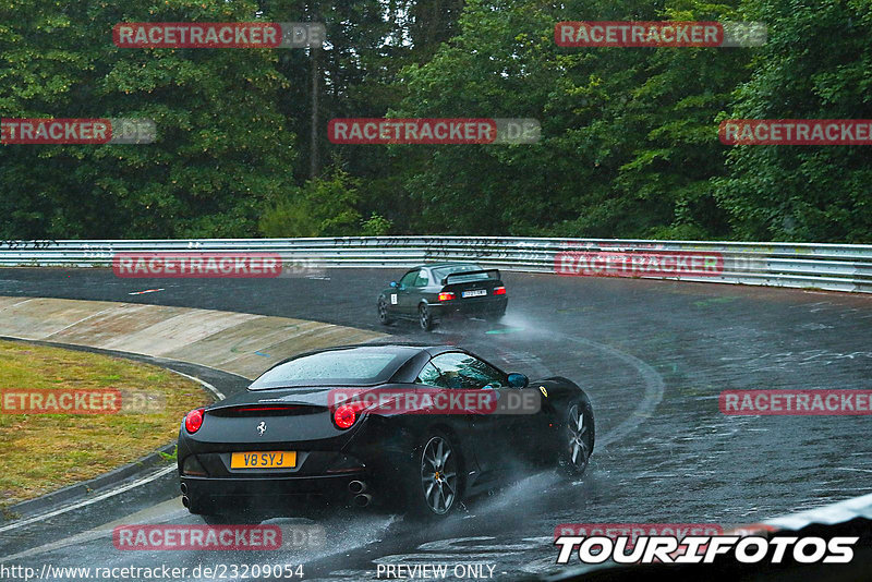 Bild #23209054 - Touristenfahrten Nürburgring Nordschleife (28.07.2023)