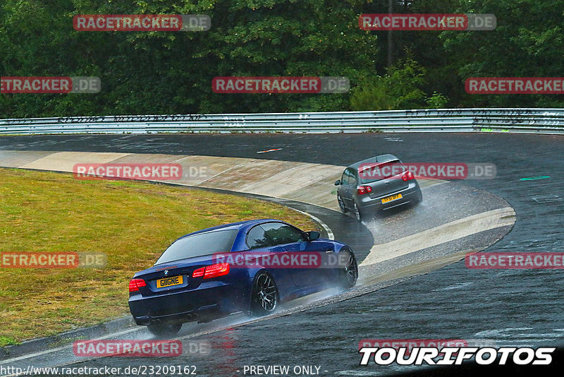 Bild #23209162 - Touristenfahrten Nürburgring Nordschleife (28.07.2023)