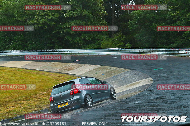 Bild #23209181 - Touristenfahrten Nürburgring Nordschleife (28.07.2023)