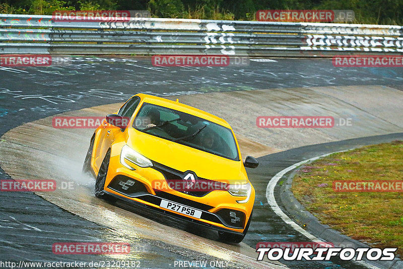 Bild #23209182 - Touristenfahrten Nürburgring Nordschleife (28.07.2023)