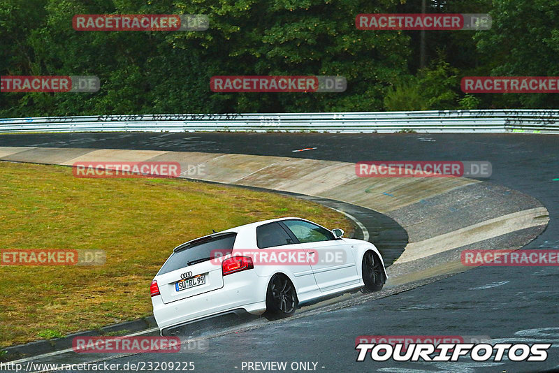 Bild #23209225 - Touristenfahrten Nürburgring Nordschleife (28.07.2023)