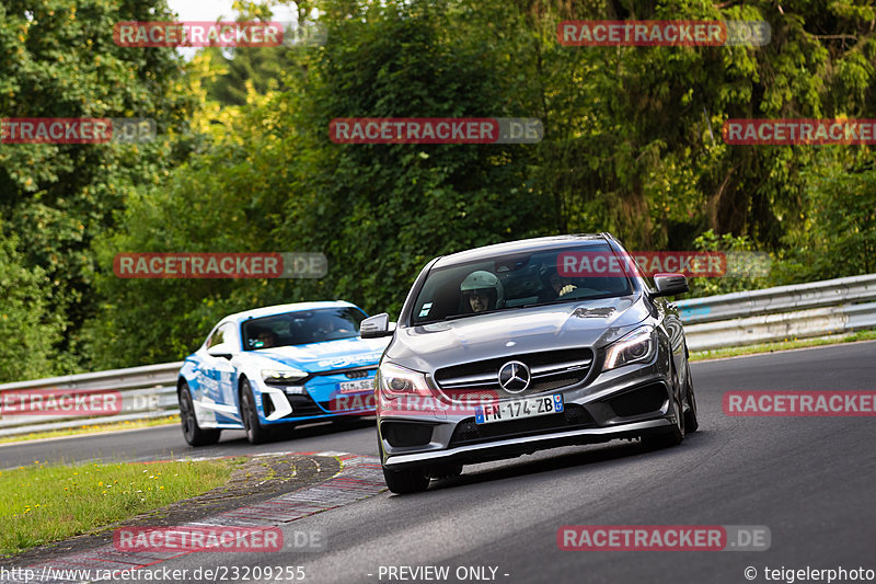 Bild #23209255 - Touristenfahrten Nürburgring Nordschleife (28.07.2023)