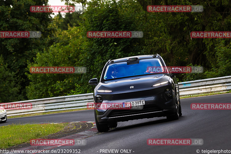 Bild #23209352 - Touristenfahrten Nürburgring Nordschleife (28.07.2023)