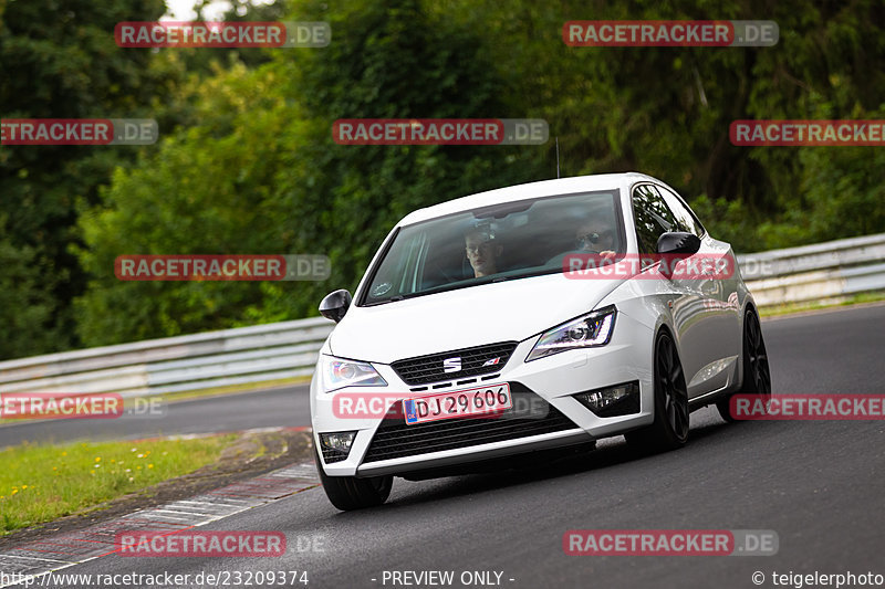 Bild #23209374 - Touristenfahrten Nürburgring Nordschleife (28.07.2023)