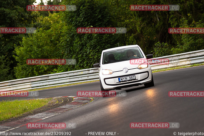 Bild #23209392 - Touristenfahrten Nürburgring Nordschleife (28.07.2023)