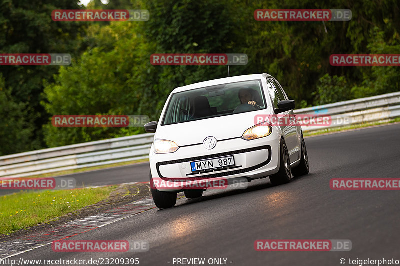 Bild #23209395 - Touristenfahrten Nürburgring Nordschleife (28.07.2023)