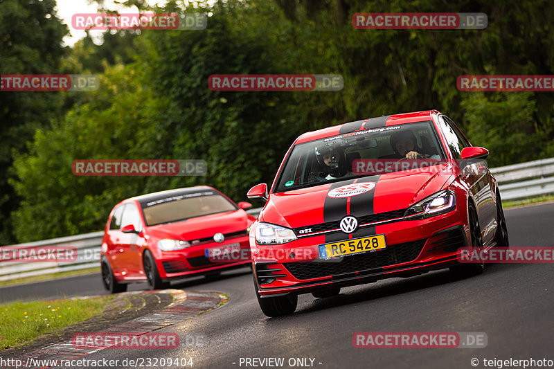 Bild #23209404 - Touristenfahrten Nürburgring Nordschleife (28.07.2023)