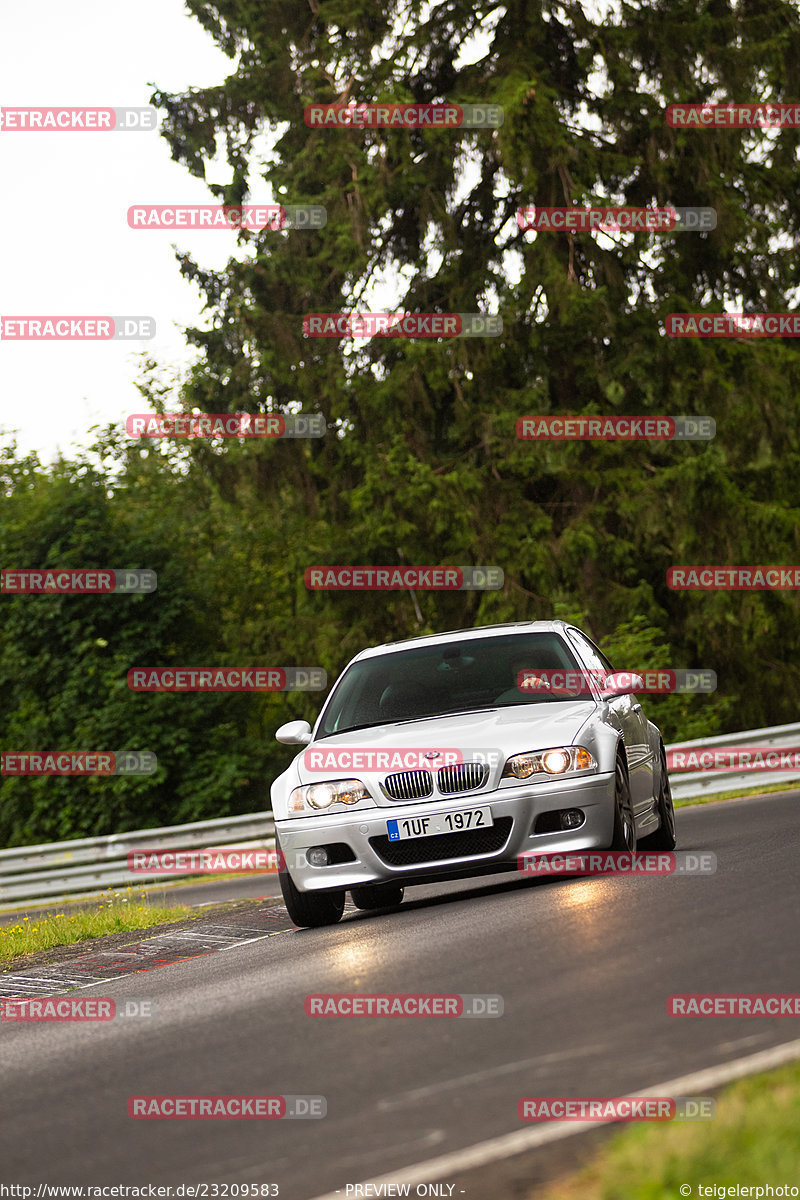 Bild #23209583 - Touristenfahrten Nürburgring Nordschleife (28.07.2023)