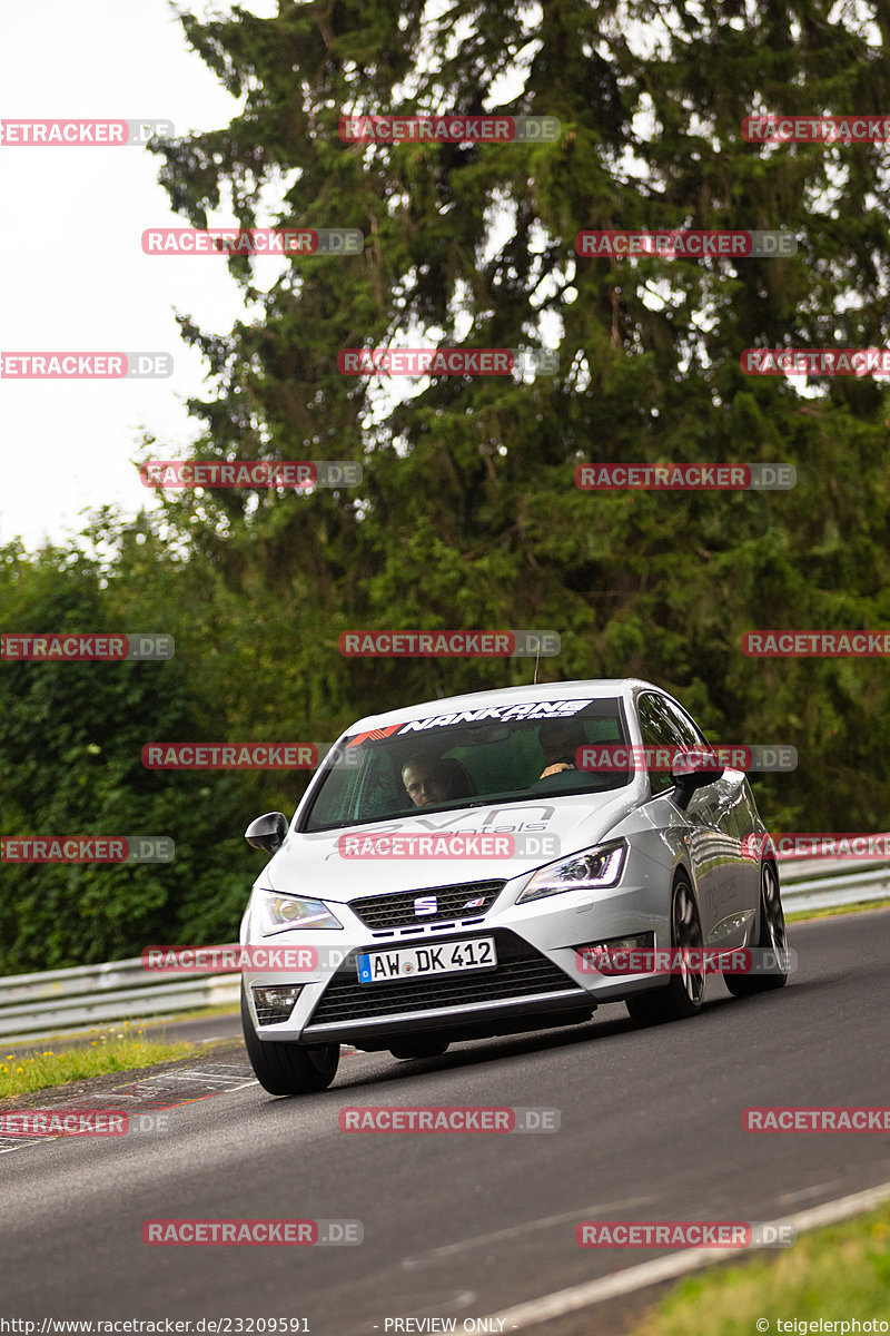 Bild #23209591 - Touristenfahrten Nürburgring Nordschleife (28.07.2023)