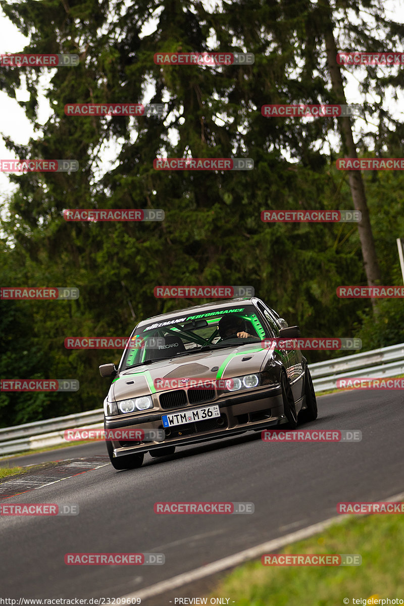 Bild #23209609 - Touristenfahrten Nürburgring Nordschleife (28.07.2023)