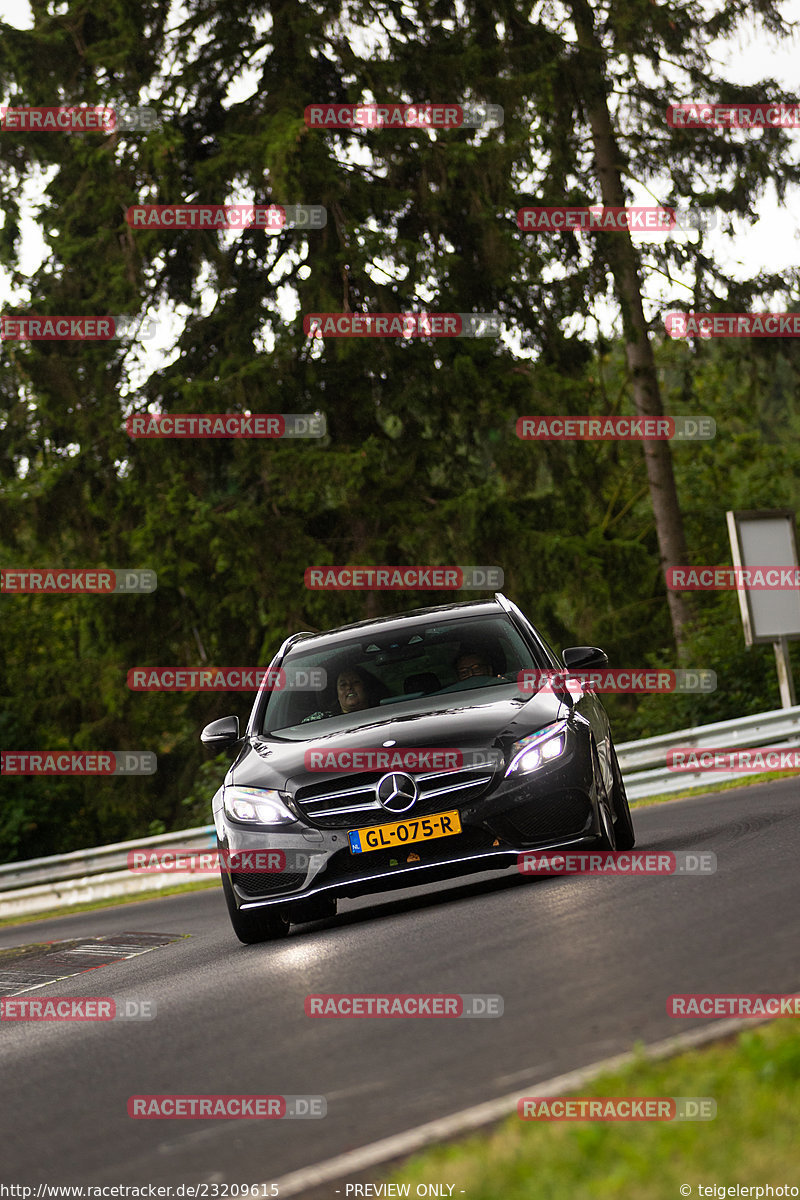 Bild #23209615 - Touristenfahrten Nürburgring Nordschleife (28.07.2023)