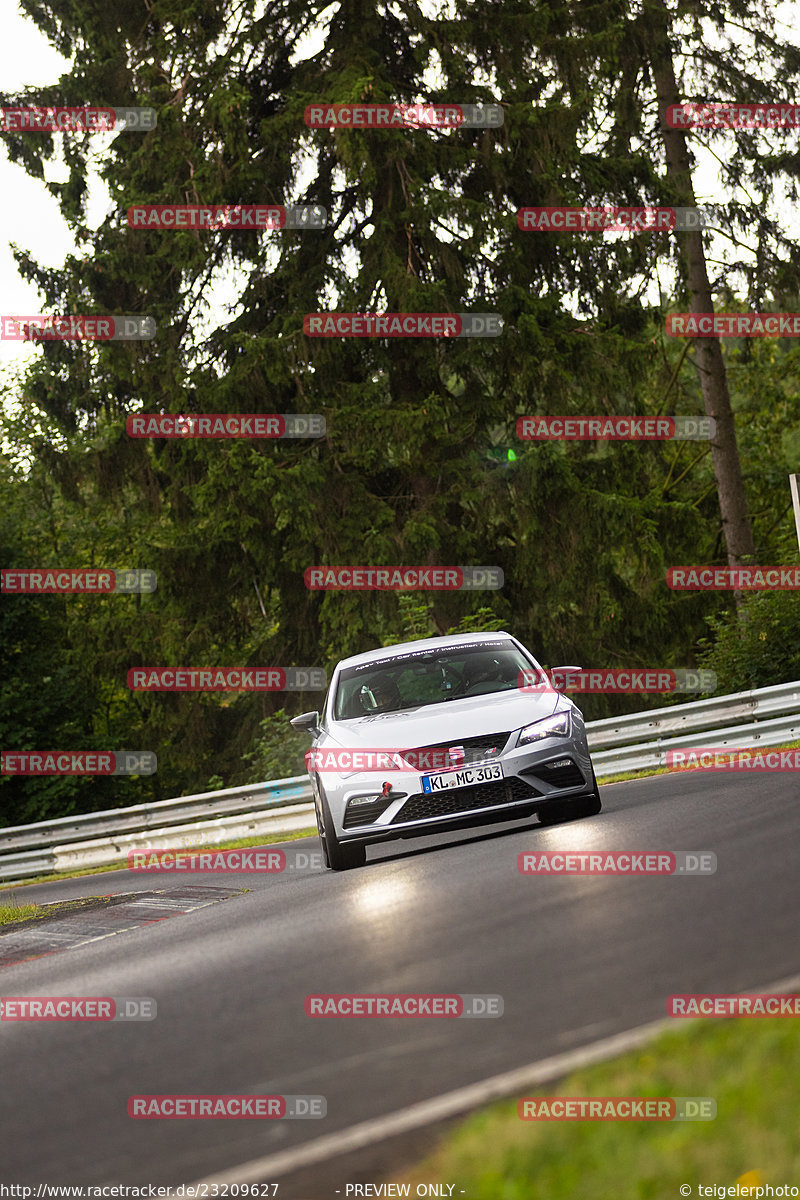 Bild #23209627 - Touristenfahrten Nürburgring Nordschleife (28.07.2023)