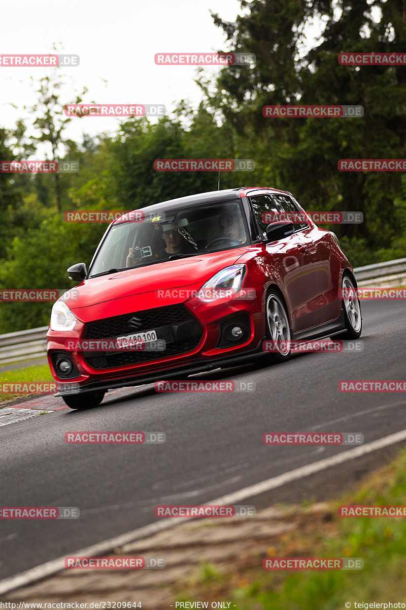 Bild #23209644 - Touristenfahrten Nürburgring Nordschleife (28.07.2023)