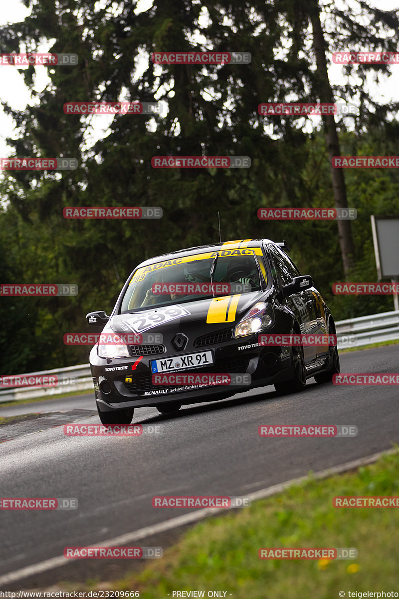 Bild #23209666 - Touristenfahrten Nürburgring Nordschleife (28.07.2023)