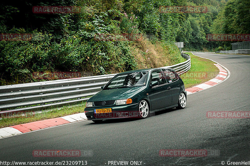 Bild #23209713 - Touristenfahrten Nürburgring Nordschleife (28.07.2023)