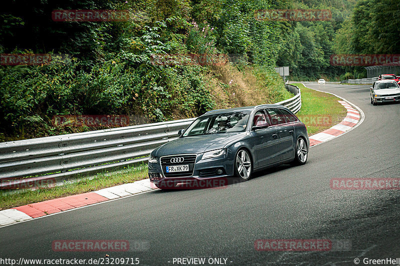 Bild #23209715 - Touristenfahrten Nürburgring Nordschleife (28.07.2023)