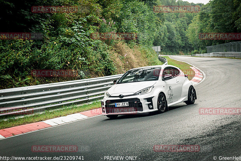 Bild #23209741 - Touristenfahrten Nürburgring Nordschleife (28.07.2023)