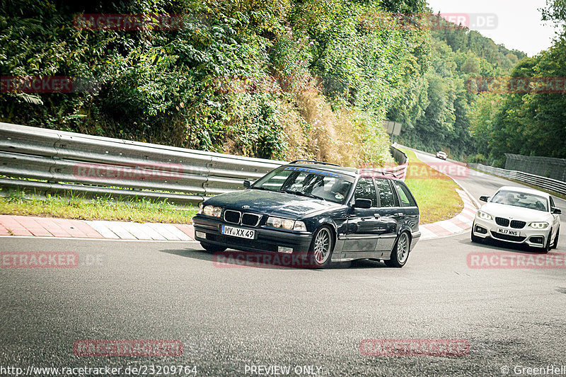 Bild #23209764 - Touristenfahrten Nürburgring Nordschleife (28.07.2023)