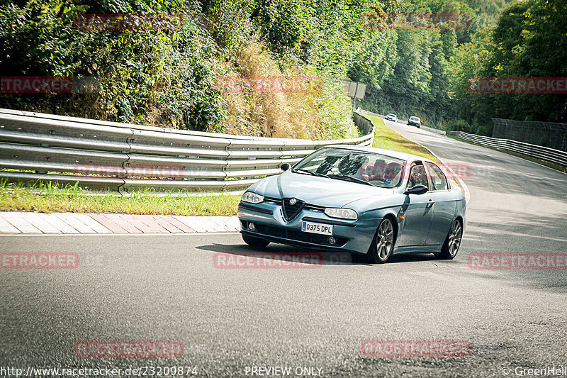 Bild #23209874 - Touristenfahrten Nürburgring Nordschleife (28.07.2023)