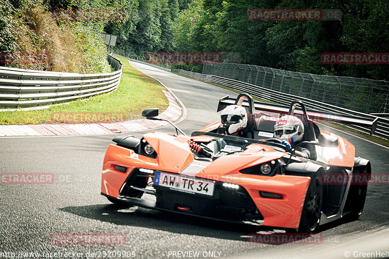 Bild #23209909 - Touristenfahrten Nürburgring Nordschleife (28.07.2023)