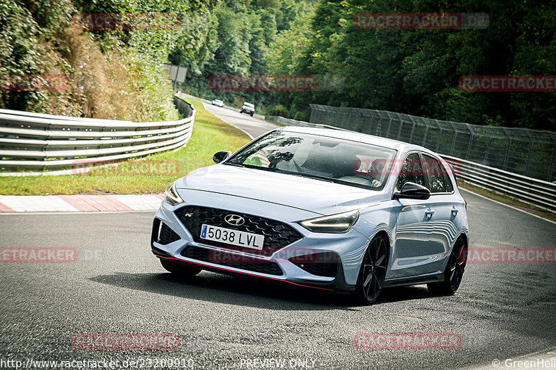 Bild #23209910 - Touristenfahrten Nürburgring Nordschleife (28.07.2023)