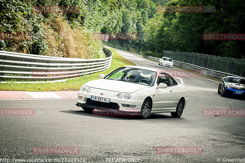 Bild #23209914 - Touristenfahrten Nürburgring Nordschleife (28.07.2023)