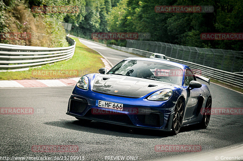 Bild #23209915 - Touristenfahrten Nürburgring Nordschleife (28.07.2023)