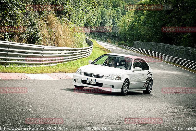 Bild #23209916 - Touristenfahrten Nürburgring Nordschleife (28.07.2023)