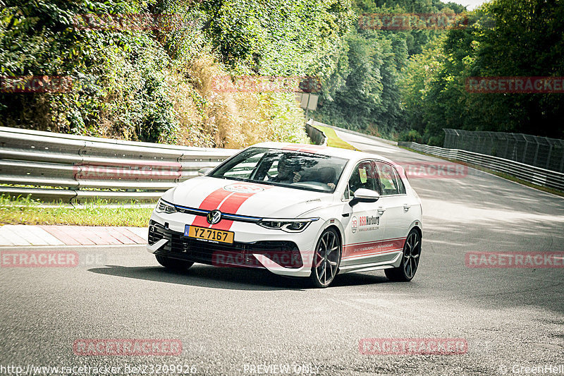 Bild #23209926 - Touristenfahrten Nürburgring Nordschleife (28.07.2023)