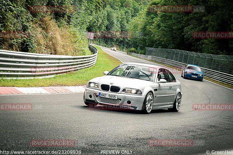 Bild #23209939 - Touristenfahrten Nürburgring Nordschleife (28.07.2023)