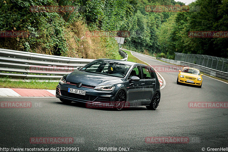 Bild #23209991 - Touristenfahrten Nürburgring Nordschleife (28.07.2023)