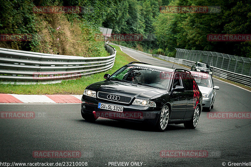 Bild #23210008 - Touristenfahrten Nürburgring Nordschleife (28.07.2023)