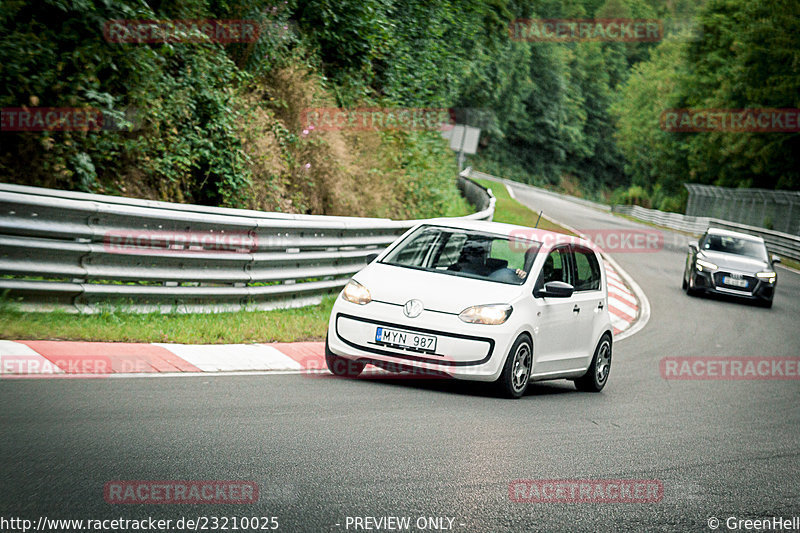 Bild #23210025 - Touristenfahrten Nürburgring Nordschleife (28.07.2023)