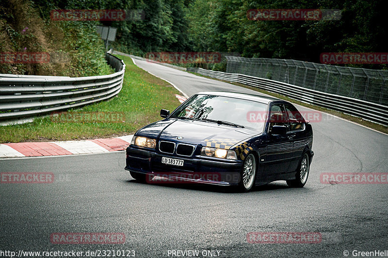 Bild #23210123 - Touristenfahrten Nürburgring Nordschleife (28.07.2023)