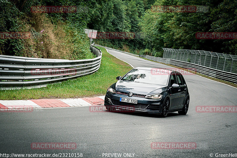 Bild #23210158 - Touristenfahrten Nürburgring Nordschleife (28.07.2023)