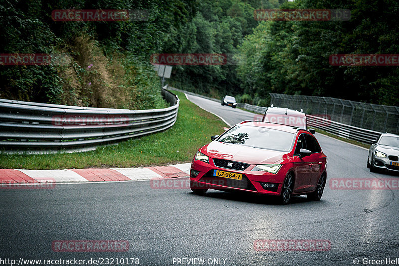 Bild #23210178 - Touristenfahrten Nürburgring Nordschleife (28.07.2023)