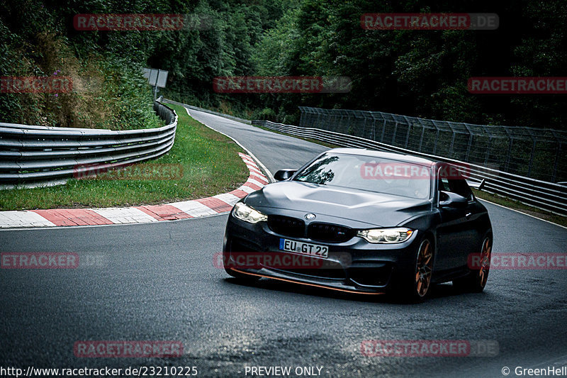 Bild #23210225 - Touristenfahrten Nürburgring Nordschleife (28.07.2023)