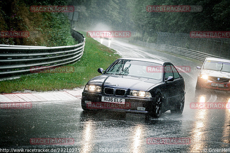 Bild #23210275 - Touristenfahrten Nürburgring Nordschleife (28.07.2023)