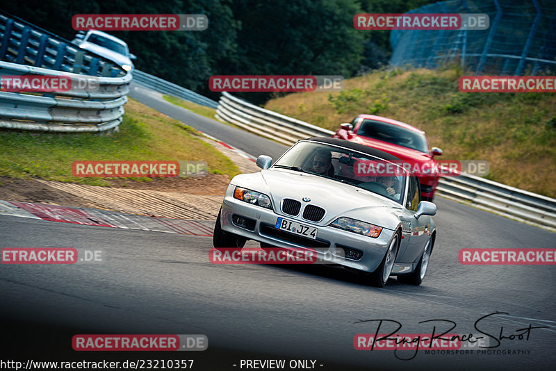 Bild #23210357 - Touristenfahrten Nürburgring Nordschleife (29.07.2023)