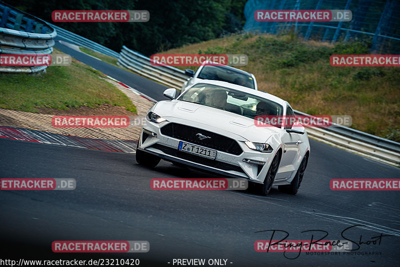 Bild #23210420 - Touristenfahrten Nürburgring Nordschleife (29.07.2023)