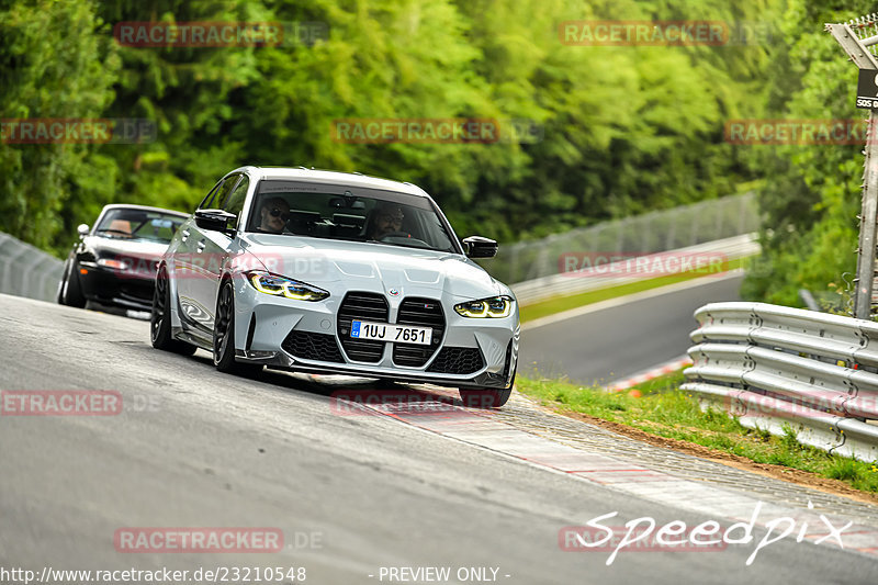 Bild #23210548 - Touristenfahrten Nürburgring Nordschleife (29.07.2023)