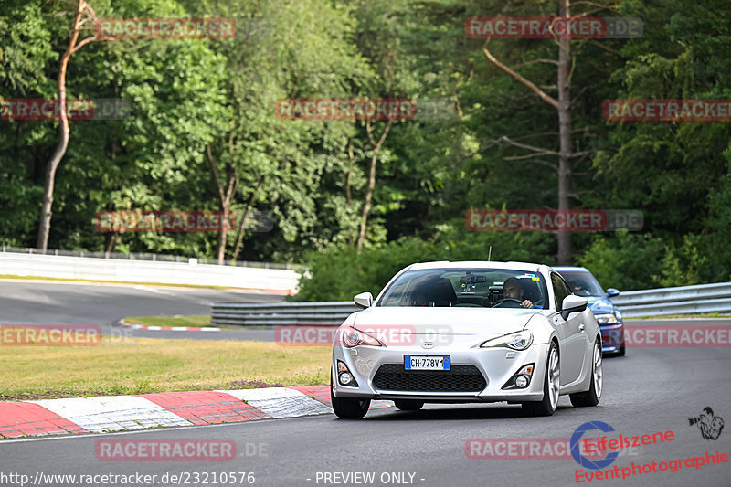 Bild #23210576 - Touristenfahrten Nürburgring Nordschleife (29.07.2023)