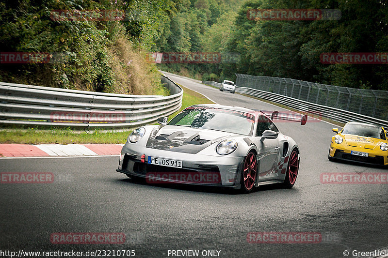 Bild #23210705 - Touristenfahrten Nürburgring Nordschleife (29.07.2023)