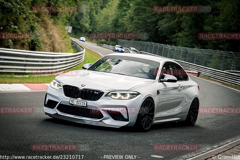 Bild #23210717 - Touristenfahrten Nürburgring Nordschleife (29.07.2023)