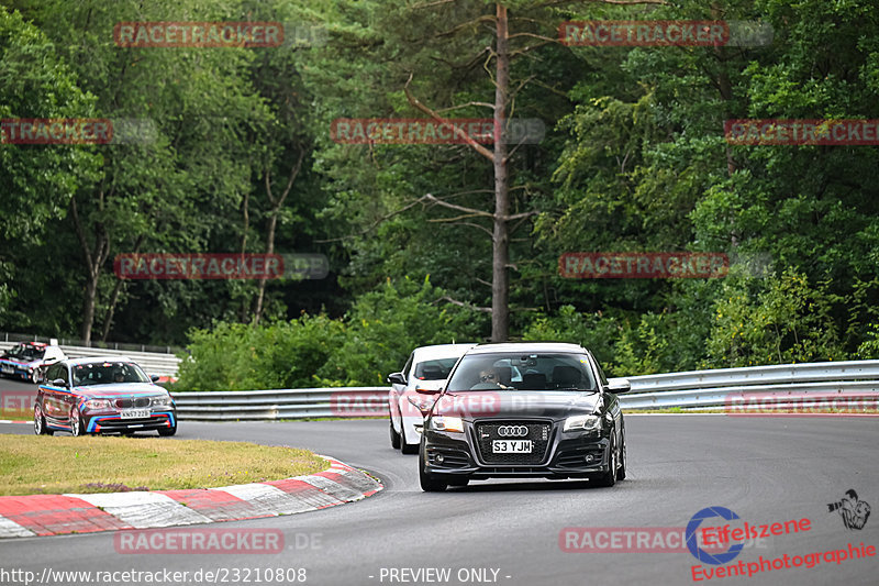 Bild #23210808 - Touristenfahrten Nürburgring Nordschleife (29.07.2023)