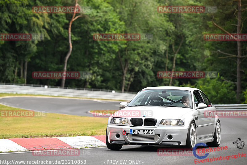 Bild #23210853 - Touristenfahrten Nürburgring Nordschleife (29.07.2023)