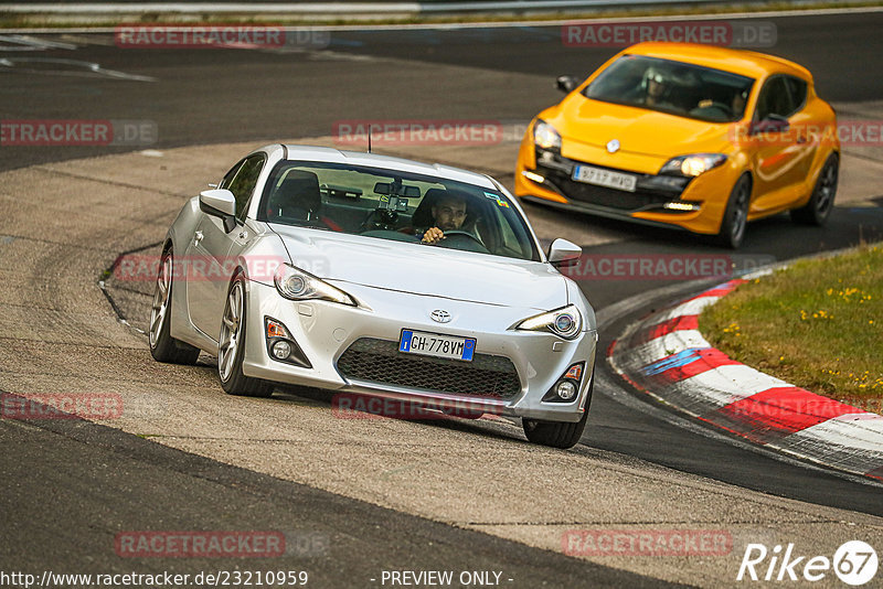 Bild #23210959 - Touristenfahrten Nürburgring Nordschleife (29.07.2023)