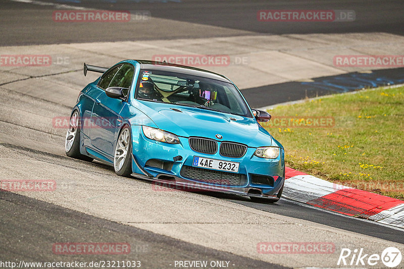 Bild #23211033 - Touristenfahrten Nürburgring Nordschleife (29.07.2023)