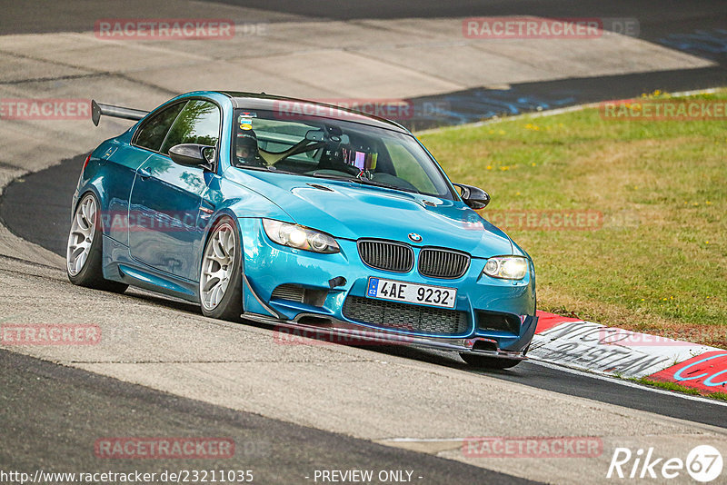 Bild #23211035 - Touristenfahrten Nürburgring Nordschleife (29.07.2023)